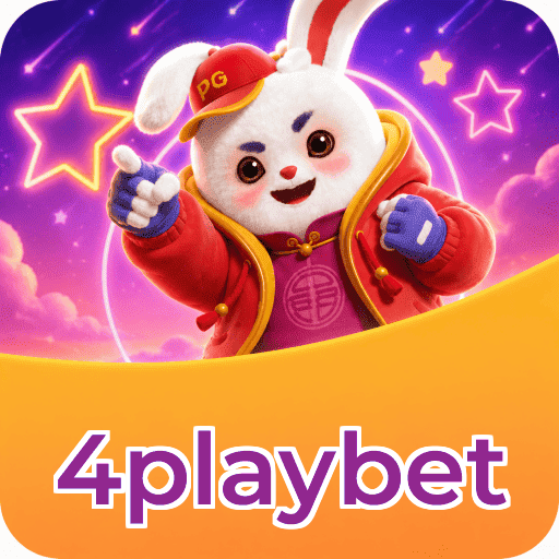 4playbet Logo Seguro