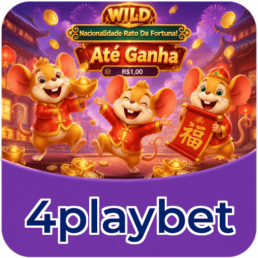 4playbet VIP Program Logo