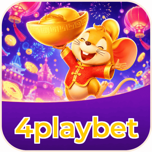 4playbet Logo Verificado