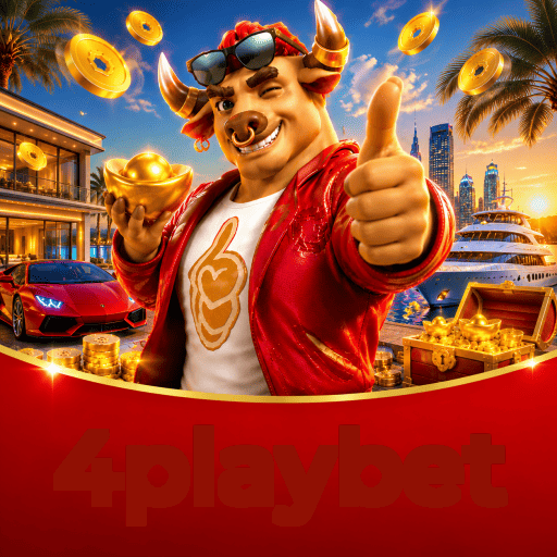 4playbet Seguro SSL