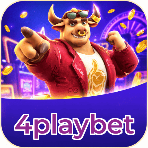 Requisitos do APK 4playbet para Android - Logo Oficial