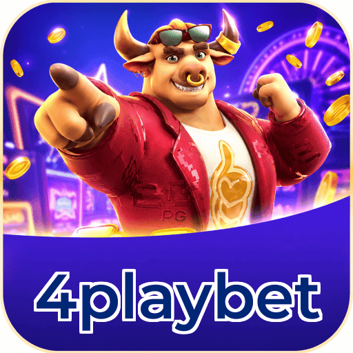 Logo 4playbet Loteria Online